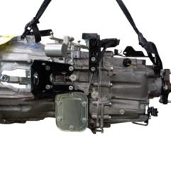 Boite de vitesses RENAULT MASTER 3 Photo n°4