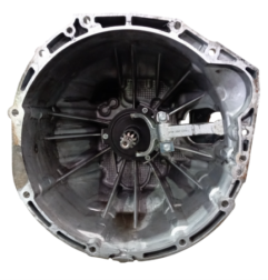 Boite de vitesses RENAULT MASTER 3 Photo n°5