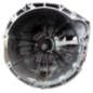 Boite de vitesses RENAULT MASTER 3