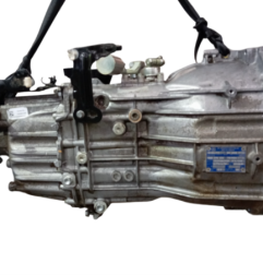 Boite de vitesses RENAULT MASTER 3 Photo n°6