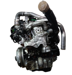 Moteur RENAULT MASTER 3 Photo n°3