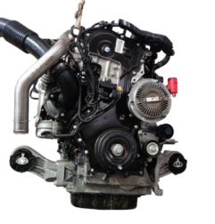 Moteur RENAULT MASTER 3 Photo n°4