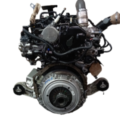 Moteur RENAULT MASTER 3 Photo n°5