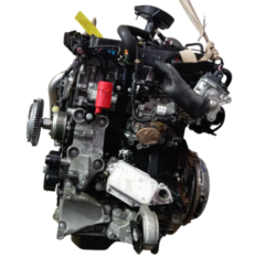 Moteur RENAULT MASTER 3 Photo n°6