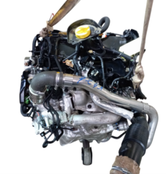 Moteur RENAULT MASTER 3 Photo n°7