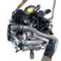 Moteur RENAULT MASTER 3