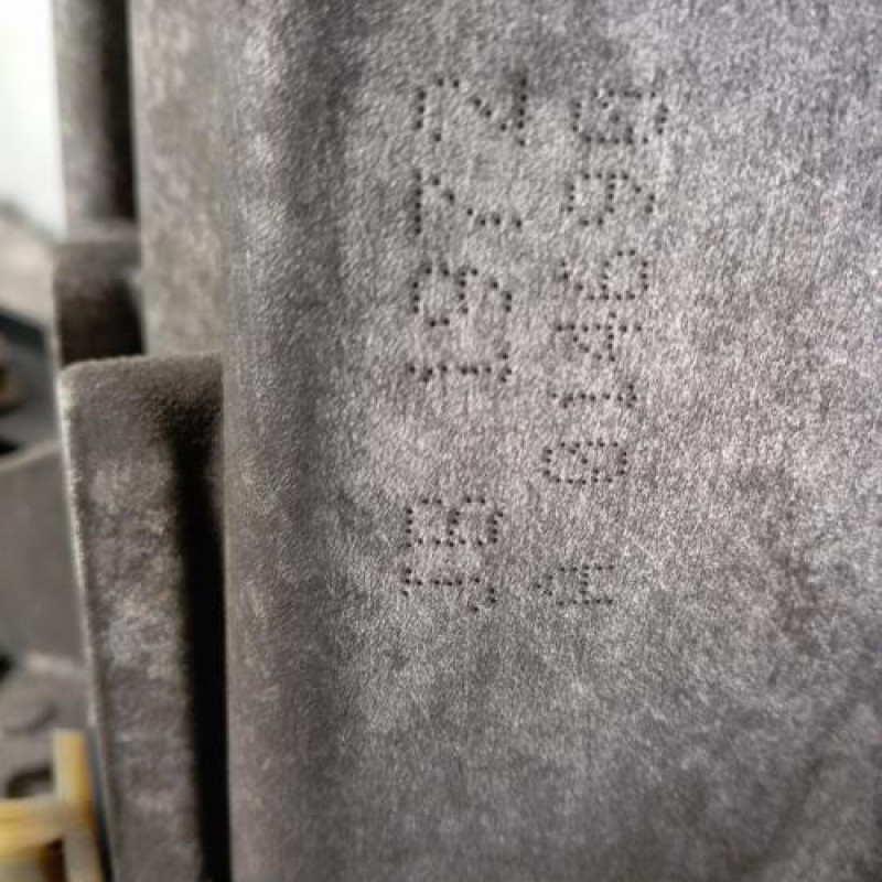 Boite de vitesses RENAULT KANGOO 1