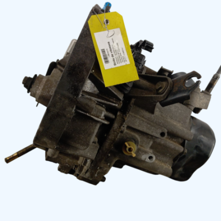 Boite de vitesses RENAULT KANGOO 1