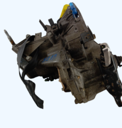 Boite de vitesses RENAULT KANGOO 1 Photo n°3