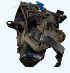 Boite de vitesses RENAULT KANGOO 1 Photo n°4