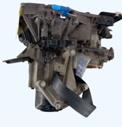 Boite de vitesses RENAULT KANGOO 1 Photo n°5