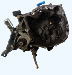 Boite de vitesses RENAULT KANGOO 1 Photo n°6