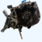 Boite de vitesses RENAULT KANGOO 1