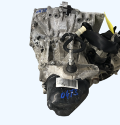 Boite de vitesses RENAULT CLIO 3