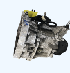 Boite de vitesses RENAULT CLIO 3 Photo n°3