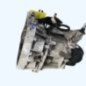 Boite de vitesses RENAULT CLIO 3