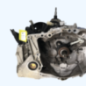 Boite de vitesses RENAULT CLIO 3