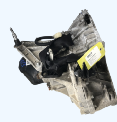 Boite de vitesses RENAULT CLIO 3 Photo n°5