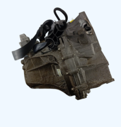 Boite de vitesses RENAULT MEGANE 3