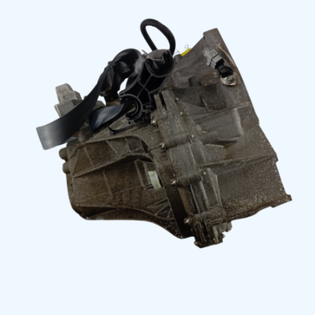 Boite de vitesses RENAULT MEGANE 3