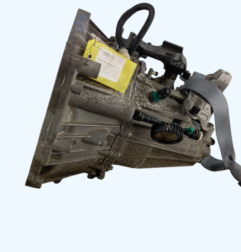 Boite de vitesses RENAULT MEGANE 3 Photo n°5