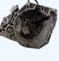 Boite de vitesses RENAULT MEGANE 3 Photo n°6