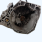 Boite de vitesses RENAULT MEGANE 3