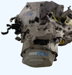 Boite de vitesses DS DS3 Photo n°1