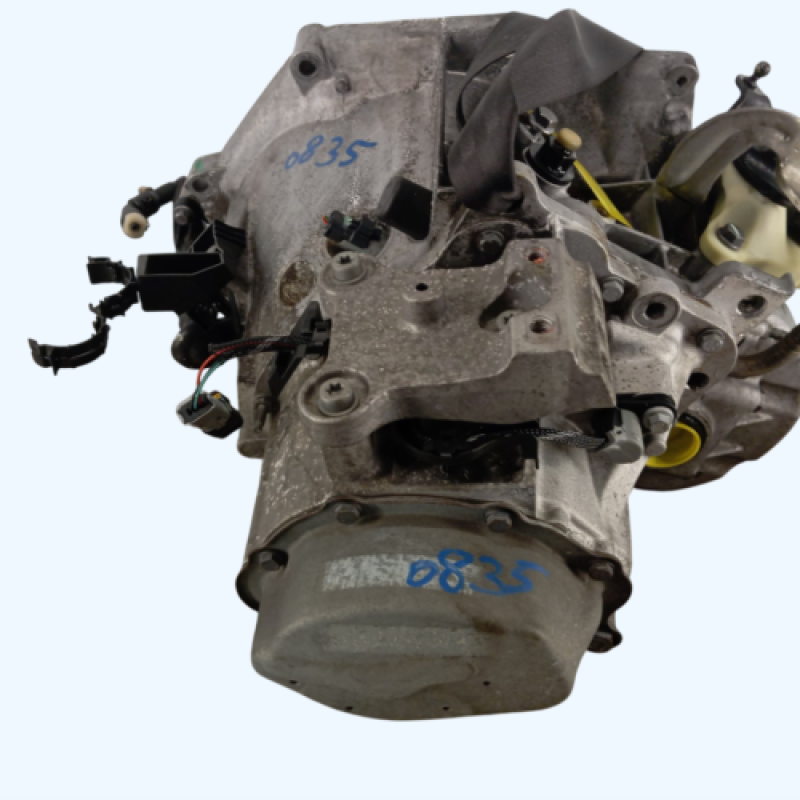 Boite de vitesses DS DS3