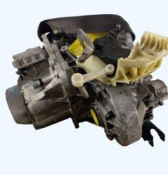 Boite de vitesses DS DS3