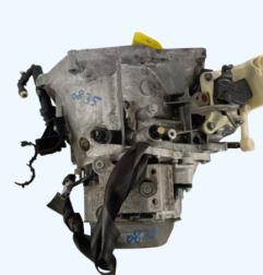 Boite de vitesses DS DS3 Photo n°4