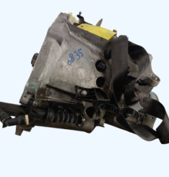 Boite de vitesses DS DS3 Photo n°5