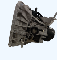 Boite de vitesses RENAULT CLIO 4