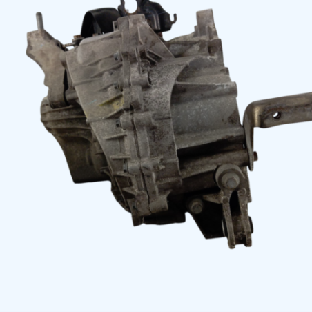 Boite de vitesses FORD MONDEO 3