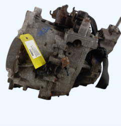 Boite de vitesses FORD MONDEO 3 Photo n°3