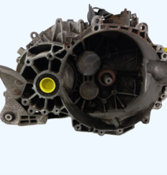 Boite de vitesses FORD MONDEO 3 Photo n°4