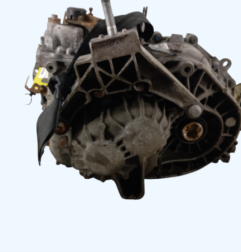 Boite de vitesses FORD MONDEO 3 Photo n°5