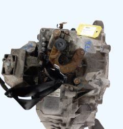 Boite de vitesses FORD MONDEO 3 Photo n°6