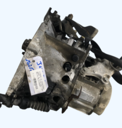 Boite de vitesses CITROEN JUMPY 2