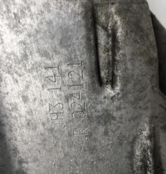 Boite de vitesses RENAULT CLIO 3 Photo n°1