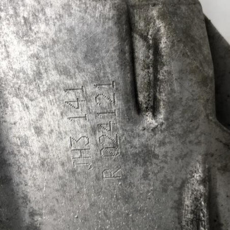 Boite de vitesses RENAULT CLIO 3 Photo n°1