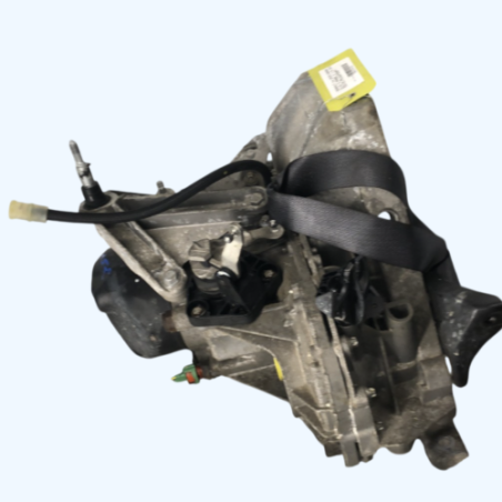 Boite de vitesses RENAULT CLIO 3