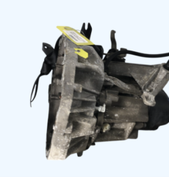 Boite de vitesses RENAULT CLIO 3 Photo n°3
