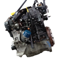 Moteur RENAULT CLIO 3