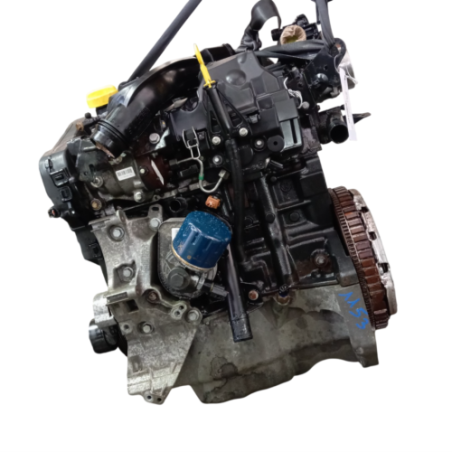 Moteur RENAULT CLIO 3