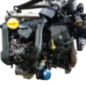 Moteur RENAULT CLIO 3