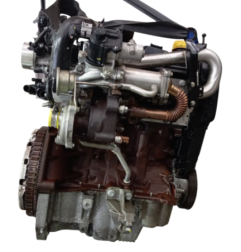 Moteur RENAULT CLIO 3 Photo n°5