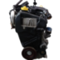 Moteur RENAULT CLIO 3