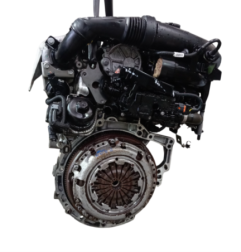 Moteur CITROEN C3 3
