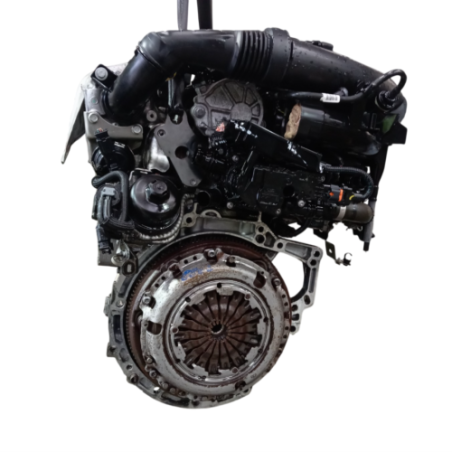 Moteur CITROEN C3 3